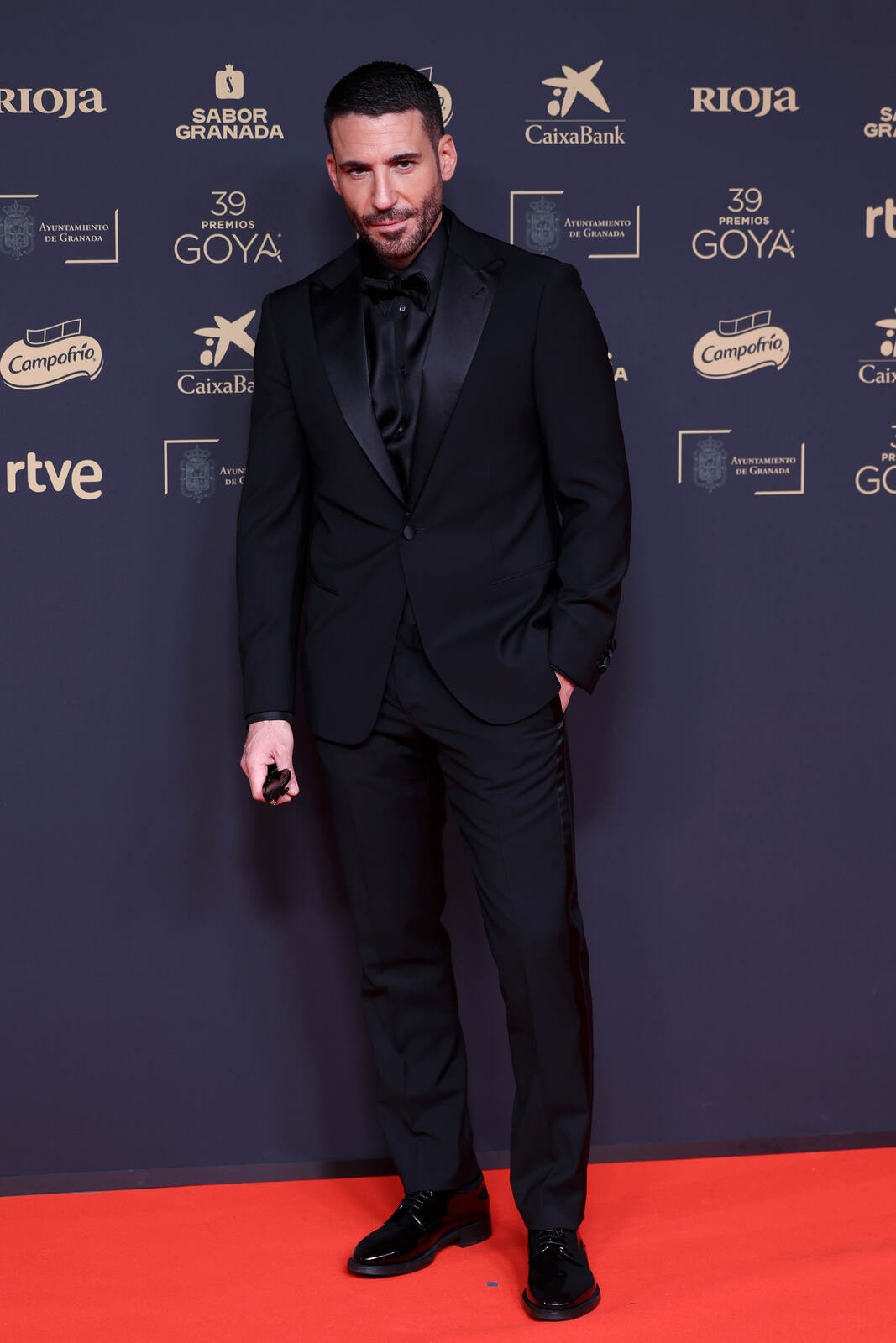 miguel angel silvestre casa