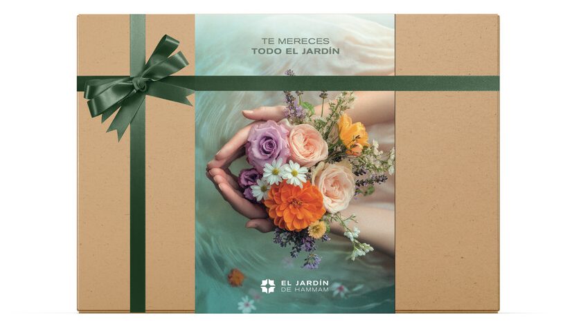 Belleza, San Valent&iacute;n