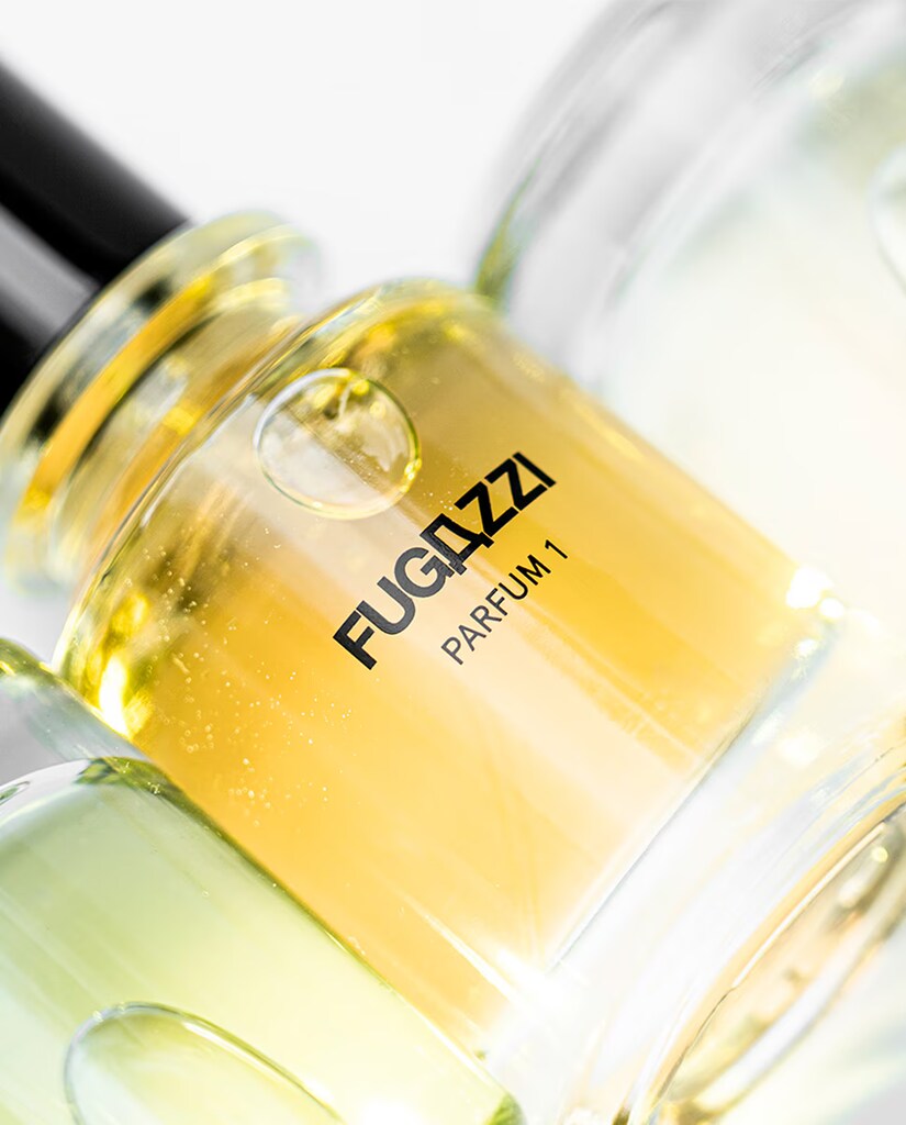 Perfume San Valent&iacute;n