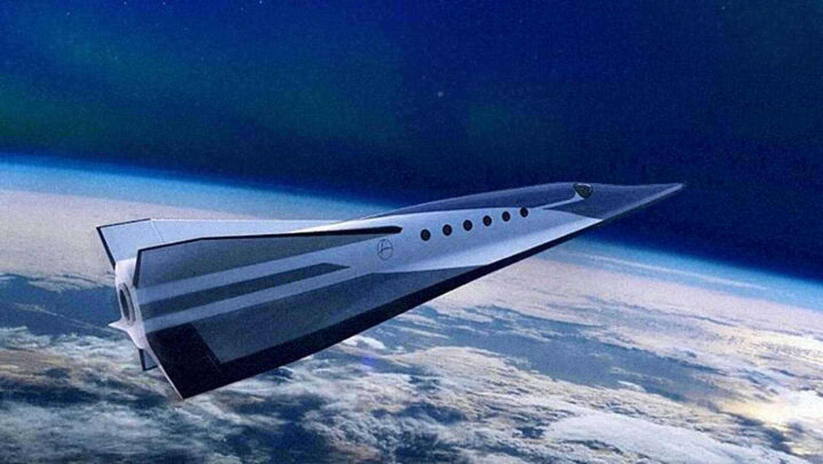 Dise&ntilde;o chino para el espacio