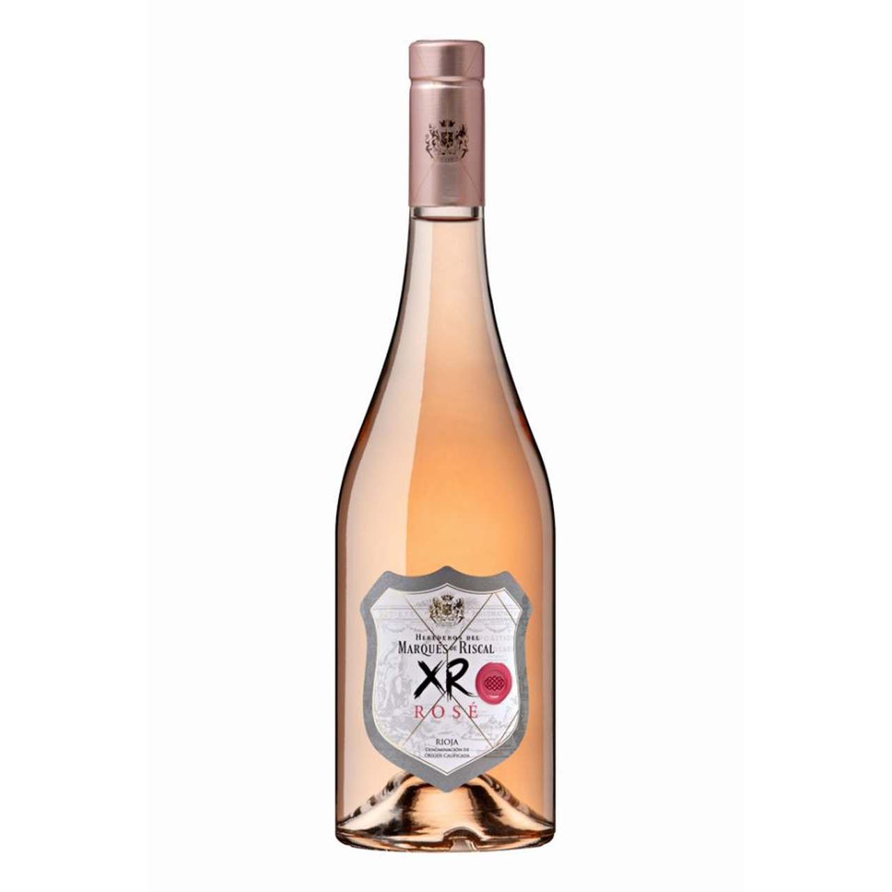 vino san valentin