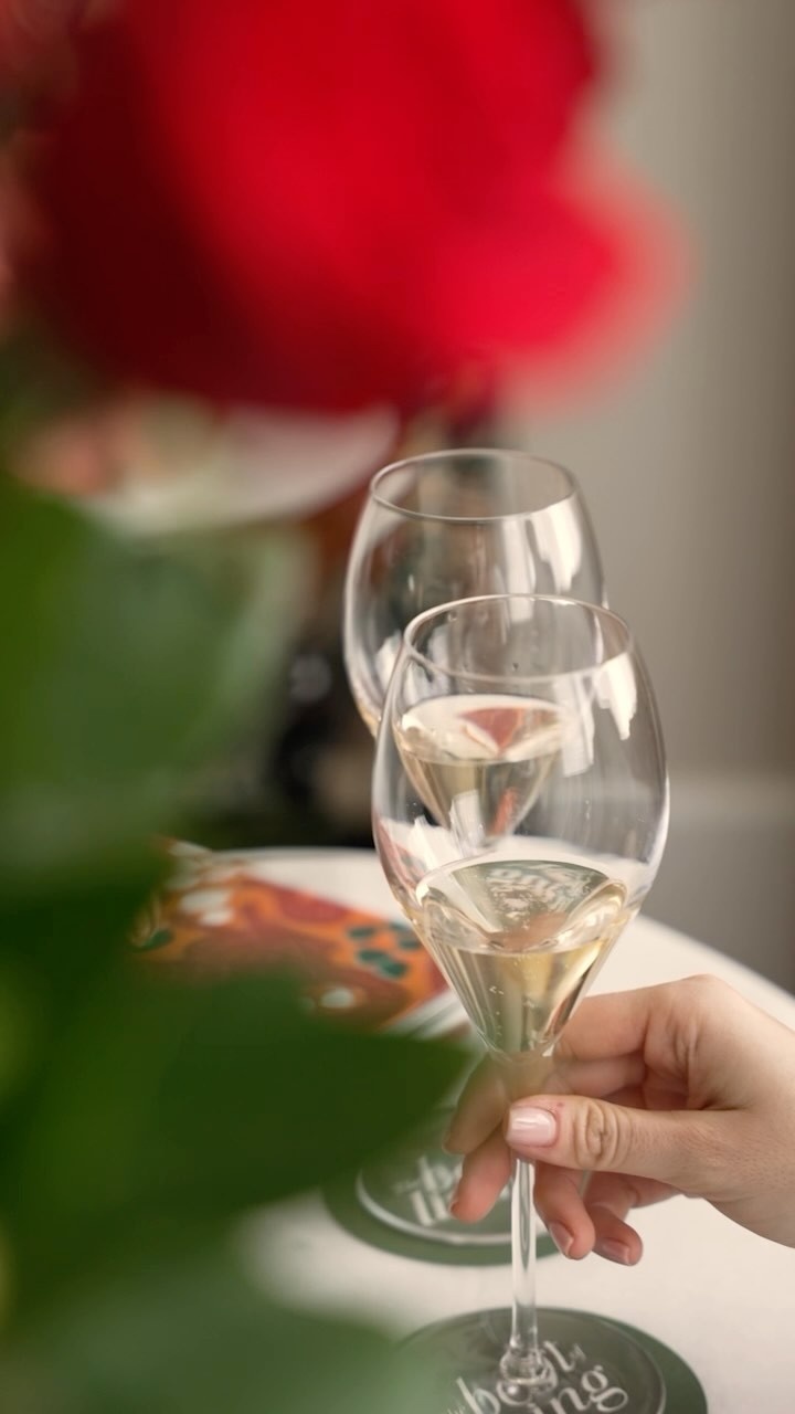 san valentin menu