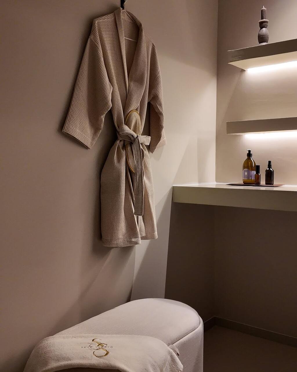 centro de belleza terapia celular