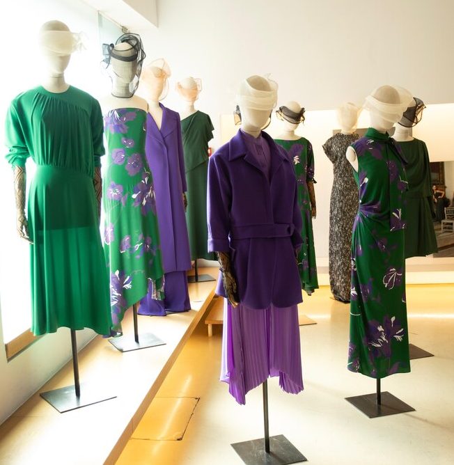 Roberto Torreta, madrid es moda