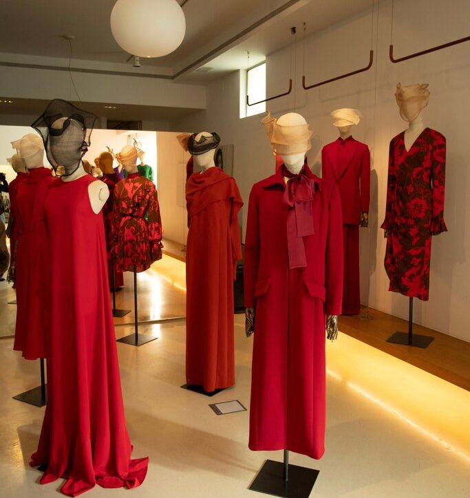 Roberto Torreta, madrid es moda