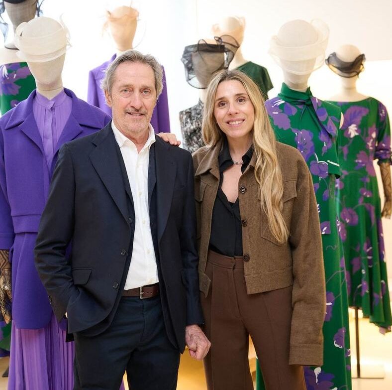 Roberto Torreta, madrid es moda