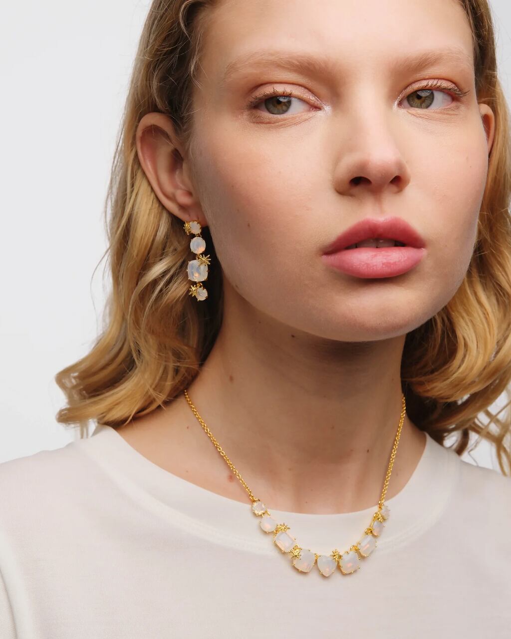 Les N&eacute;r&eacute;ides, joyas