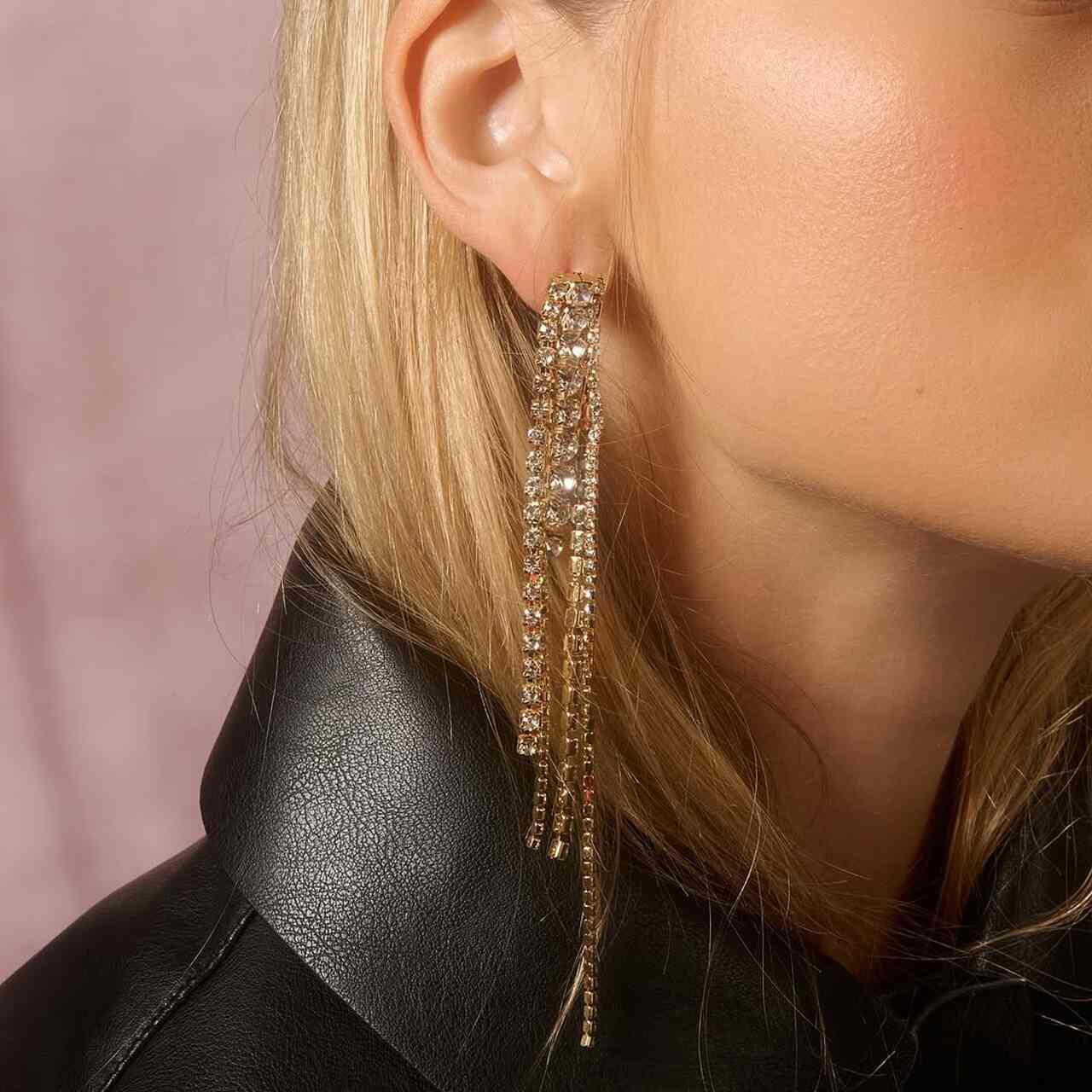 Joyas, accesorios, modelo, Kate Moss