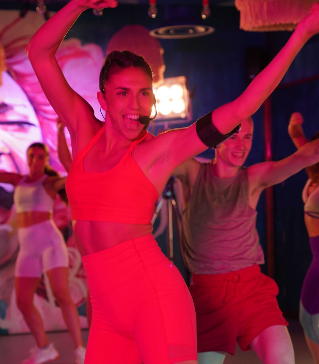 DAN'S, gym, gimnasio, gimnasio Madrid, Madrid, aperturas Madrid