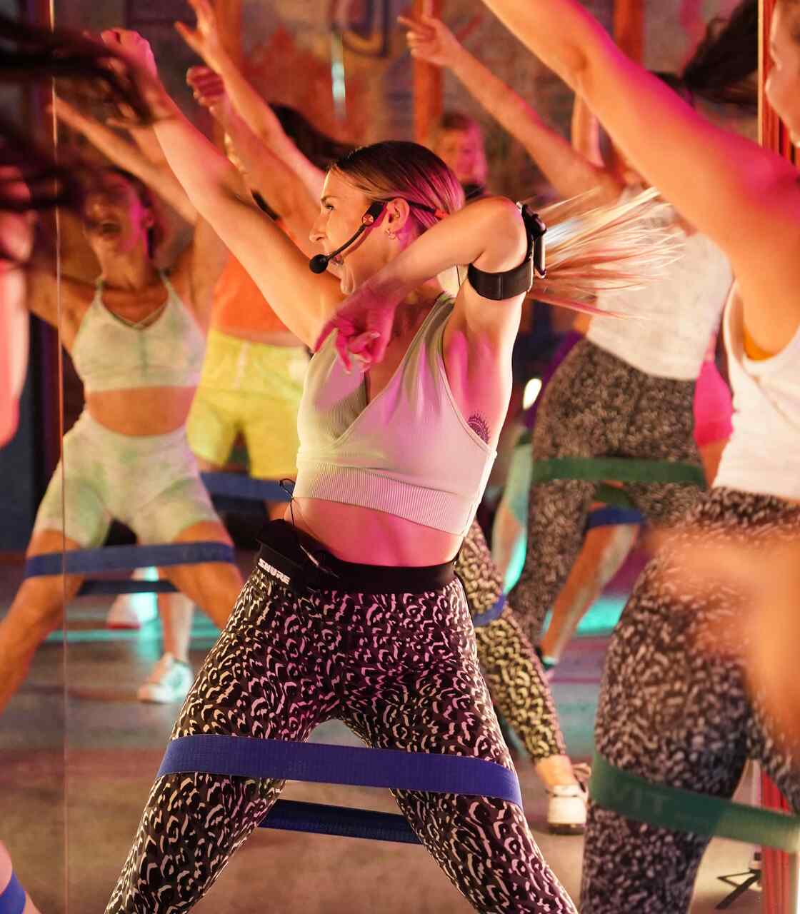 DAN'S, gym, gimnasio, gimnasio Madrid, Madrid, aperturas Madrid