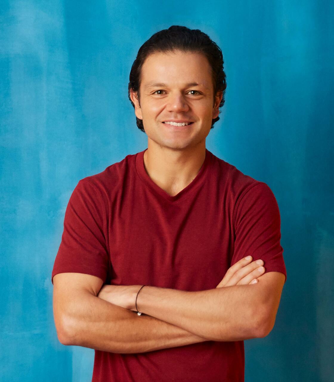 Daniel Bermeo, DAN'S, gym, gimnasio, gimnasio Madrid, Madrid, aperturas Madrid