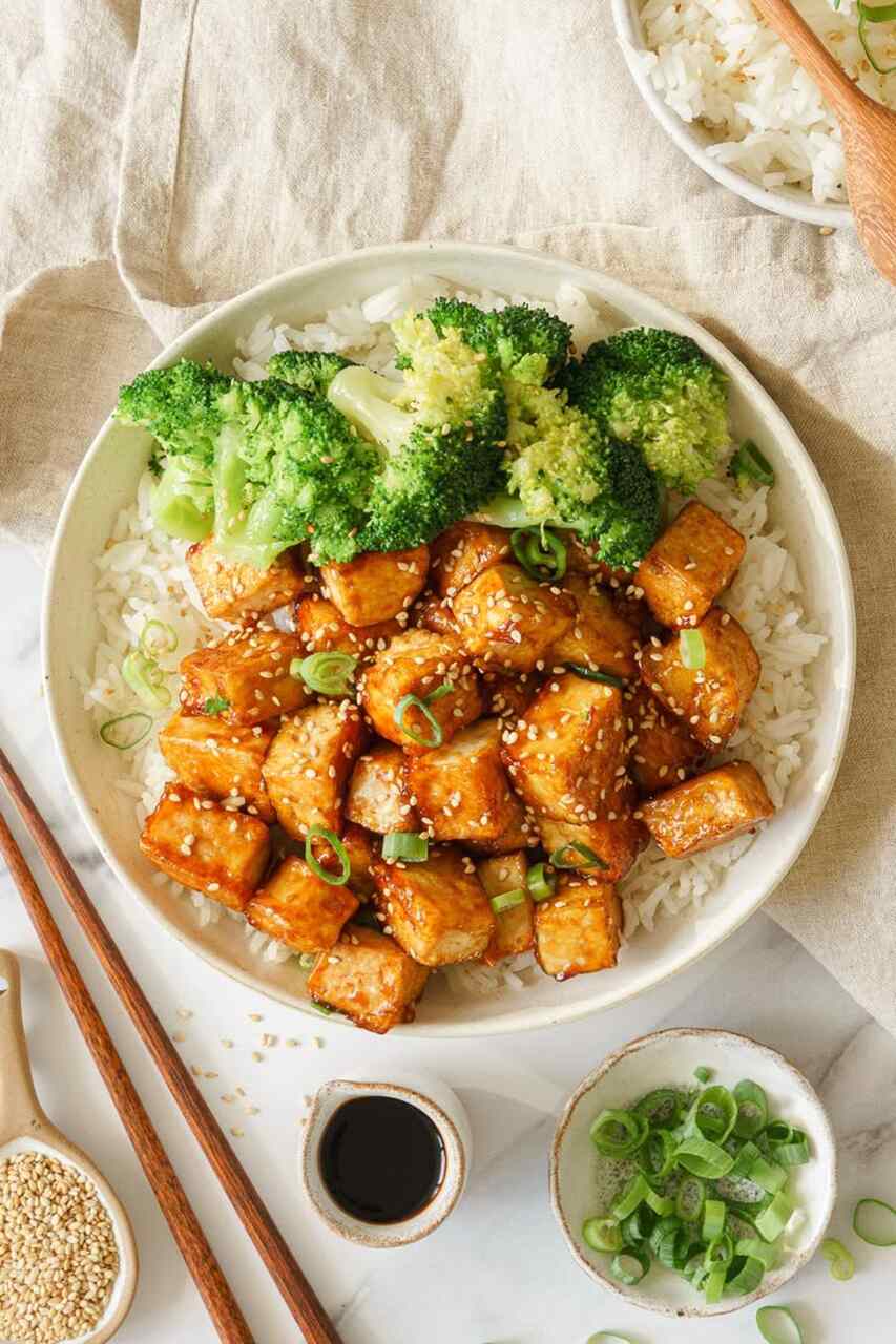 tofu beneficios