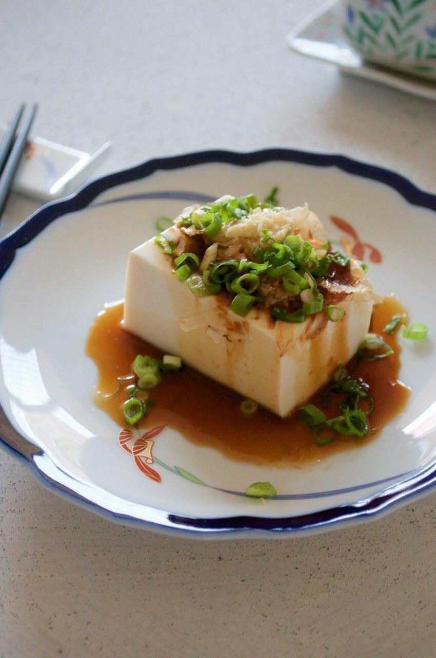 tofu como cocinar