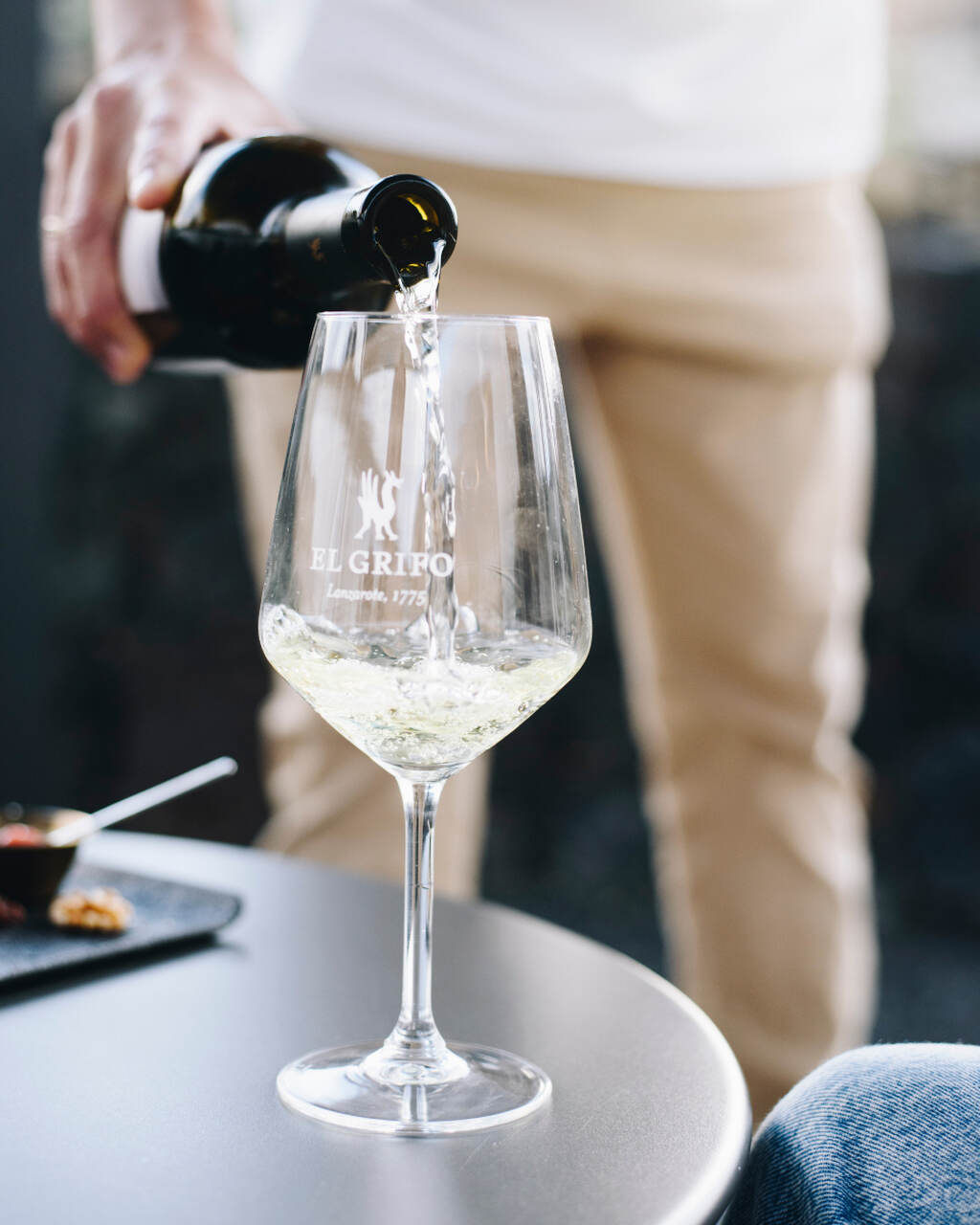 lanzarote vinos