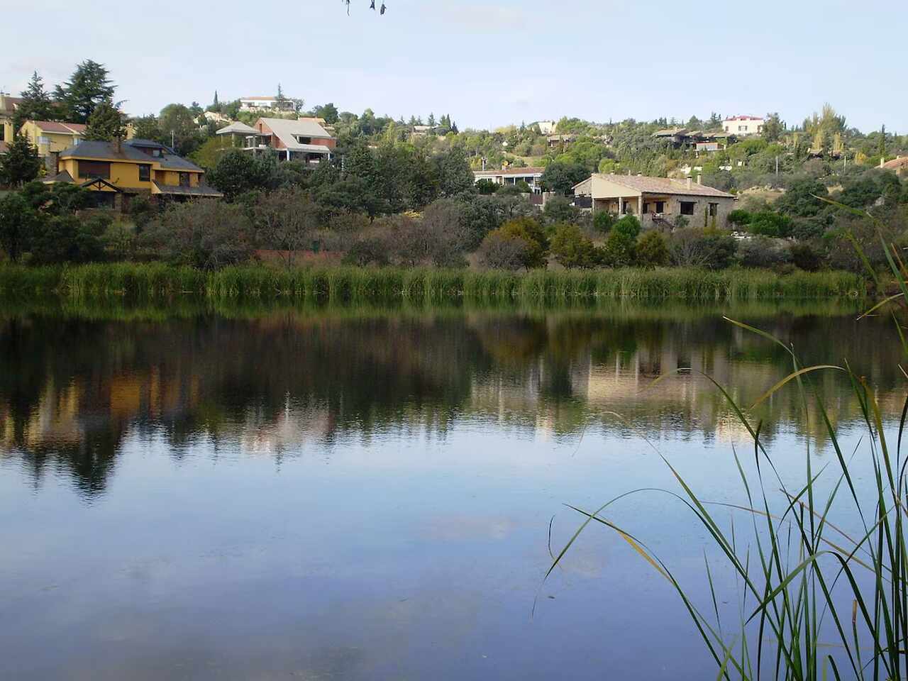 Los Pe&ntilde;ascales