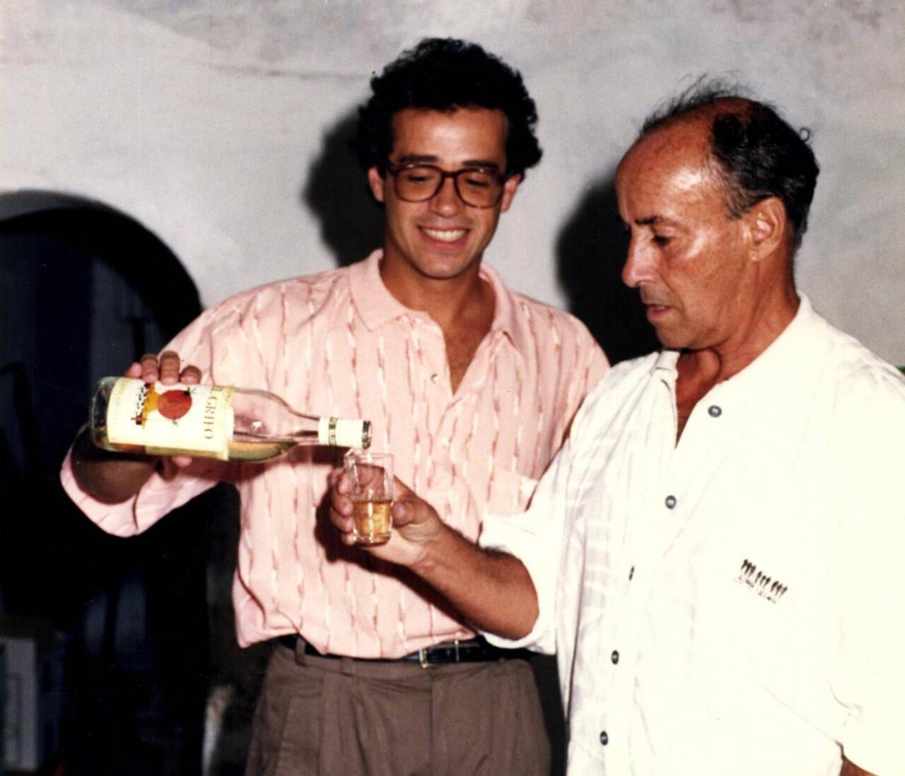 bodega lanzarote