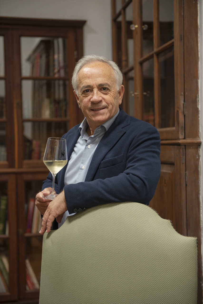 dueño el grifo
