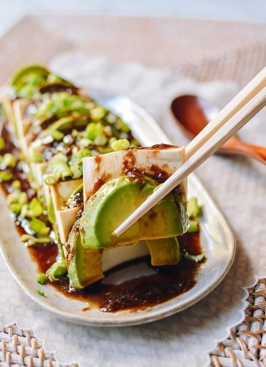 tofu