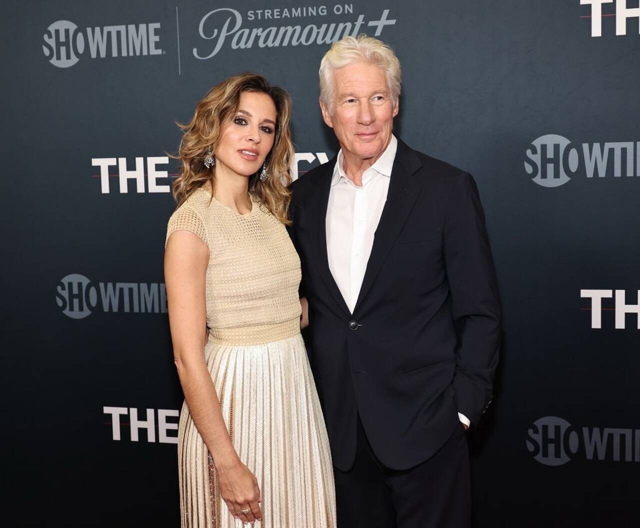 maldivas richard gere