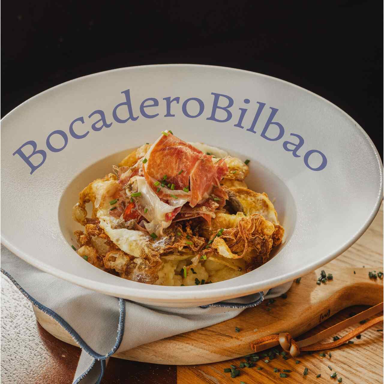 ruta gastron&iacute;mica pa&iacute;s vasco bilbao