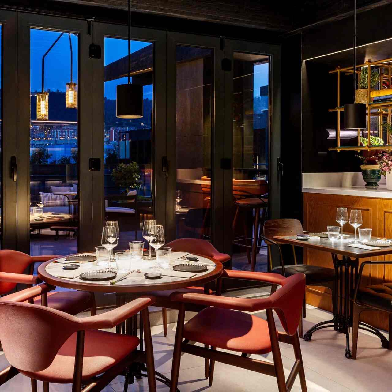 ruta gastron&iacute;mica pa&iacute;s vasco bilbao