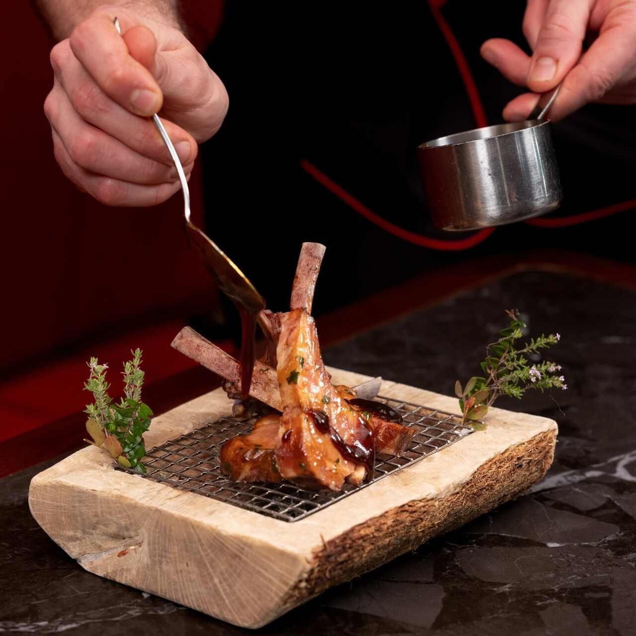 ruta gastronímica país vasco bilbao