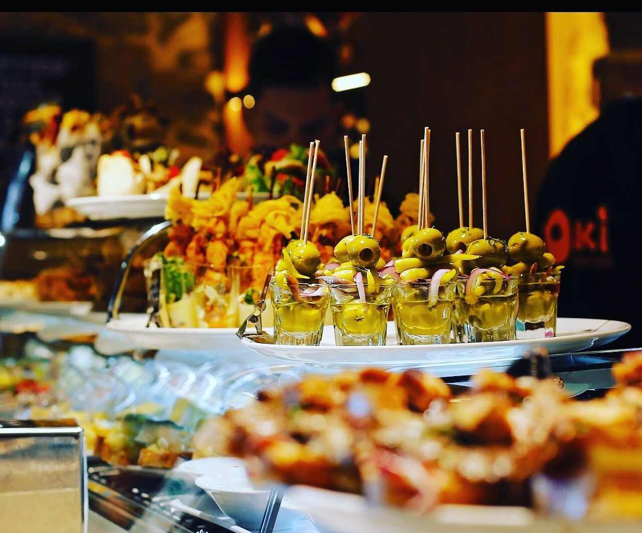 ruta gastronímica país vasco bilbao