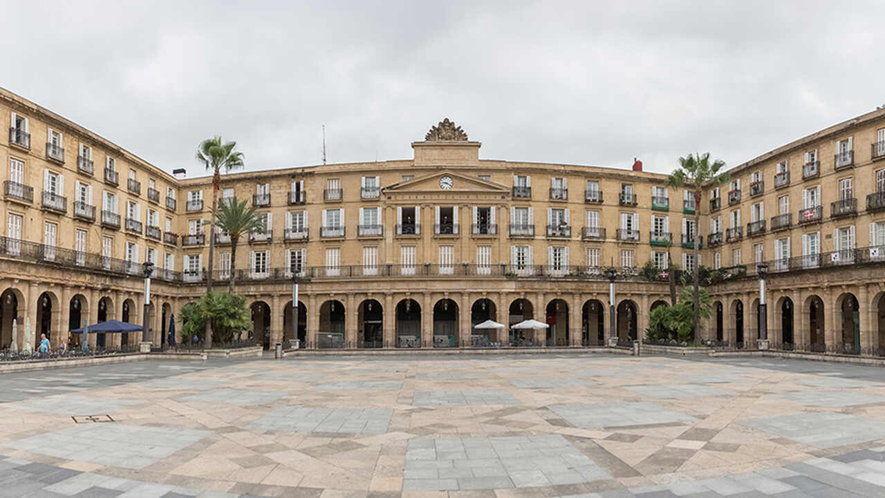 ruta gastron&iacute;mica pa&iacute;s vasco bilbao
