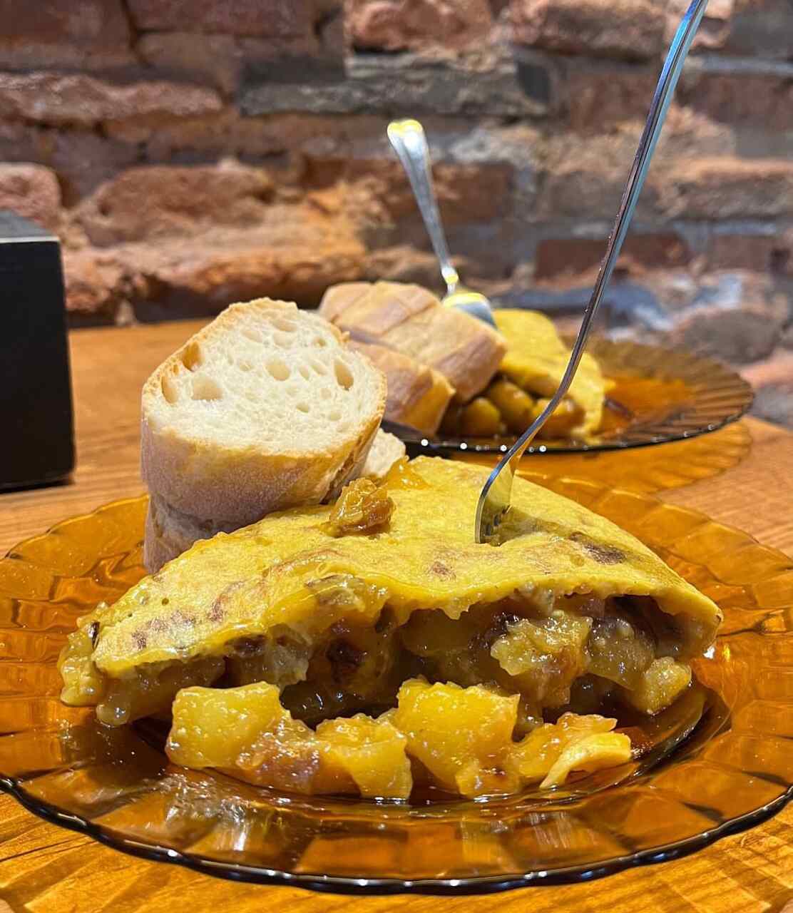 ruta gastron&iacute;mica pa&iacute;s vasco bilbao