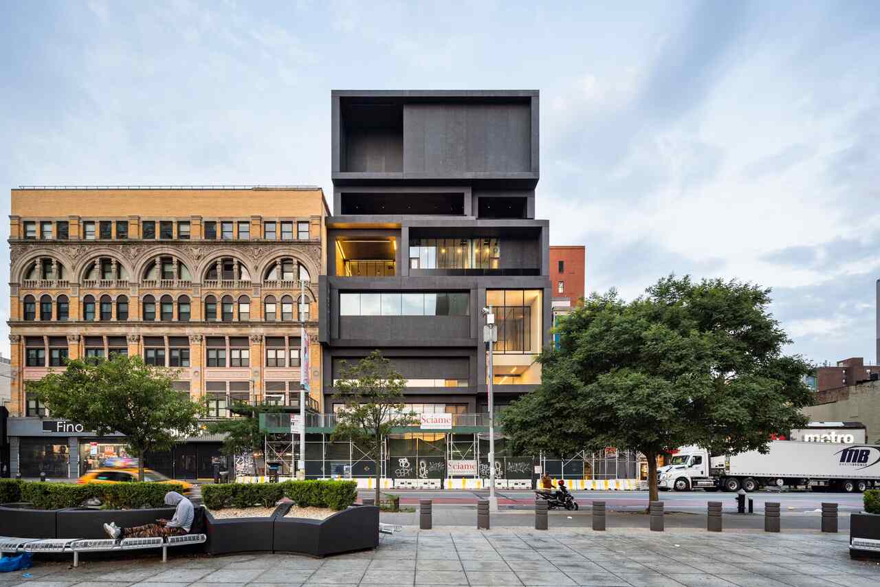 Studio Museum