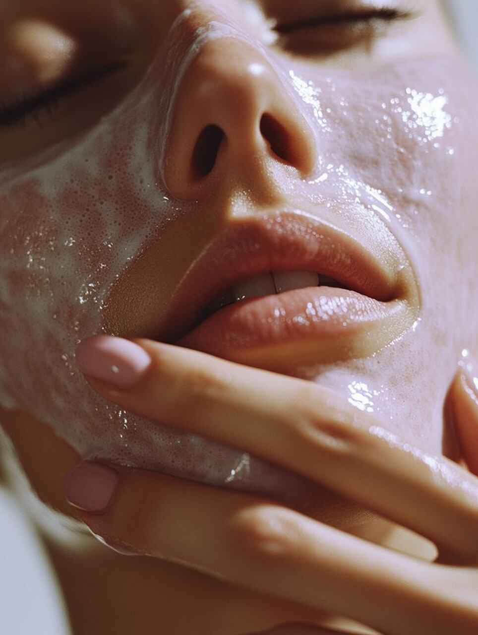 mascarilla japonesa viral
