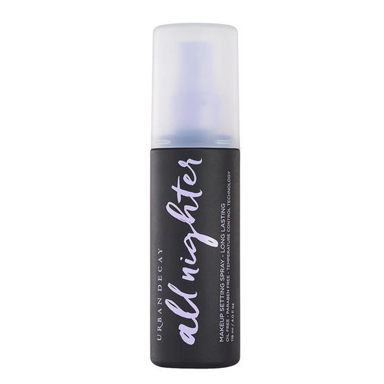 Setting Spray, maquillaje