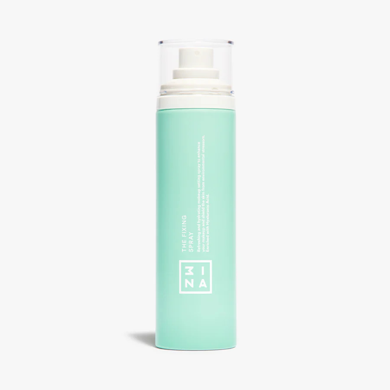 Fixing Spray maquillaje