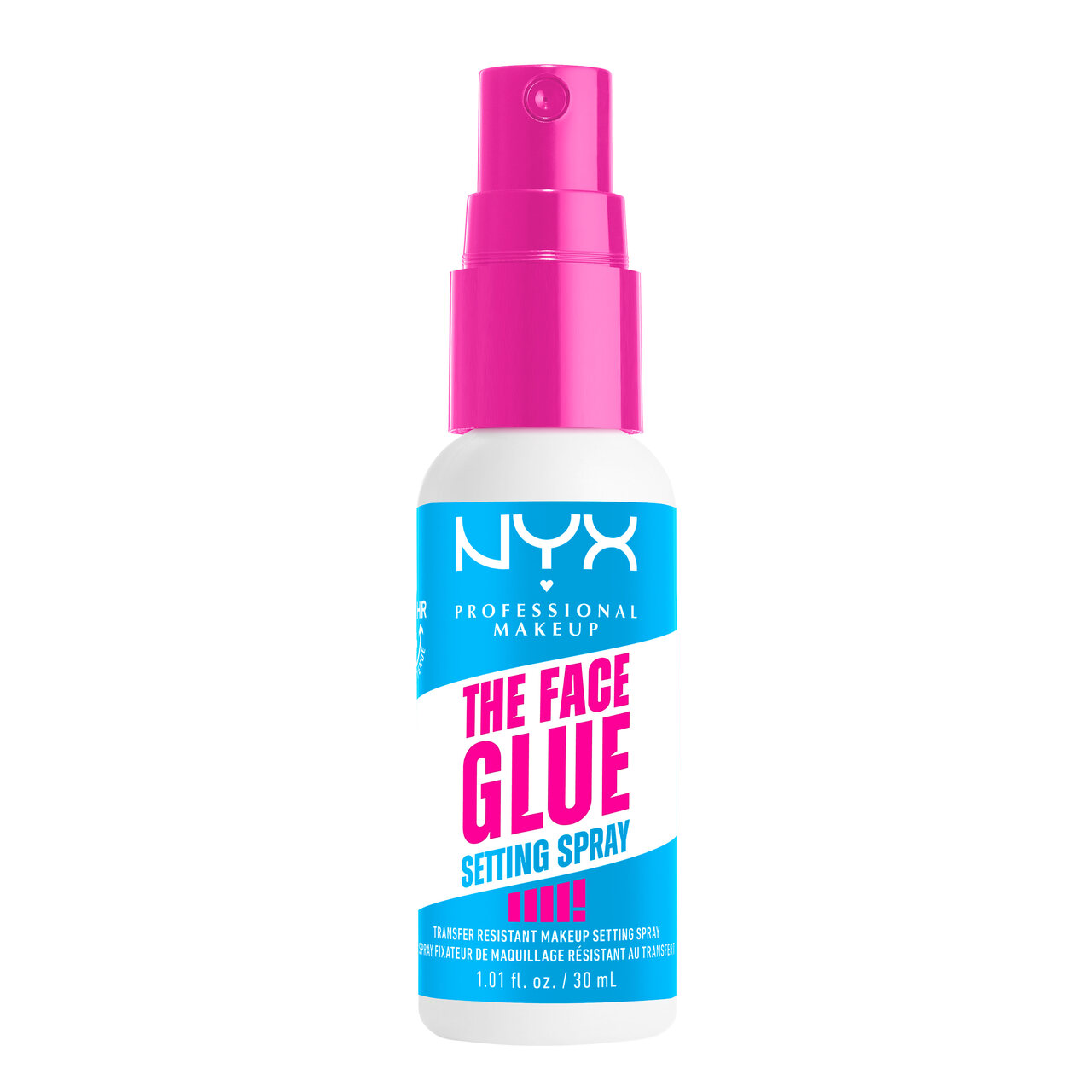 Setting&nbsp;Spray maquillaje