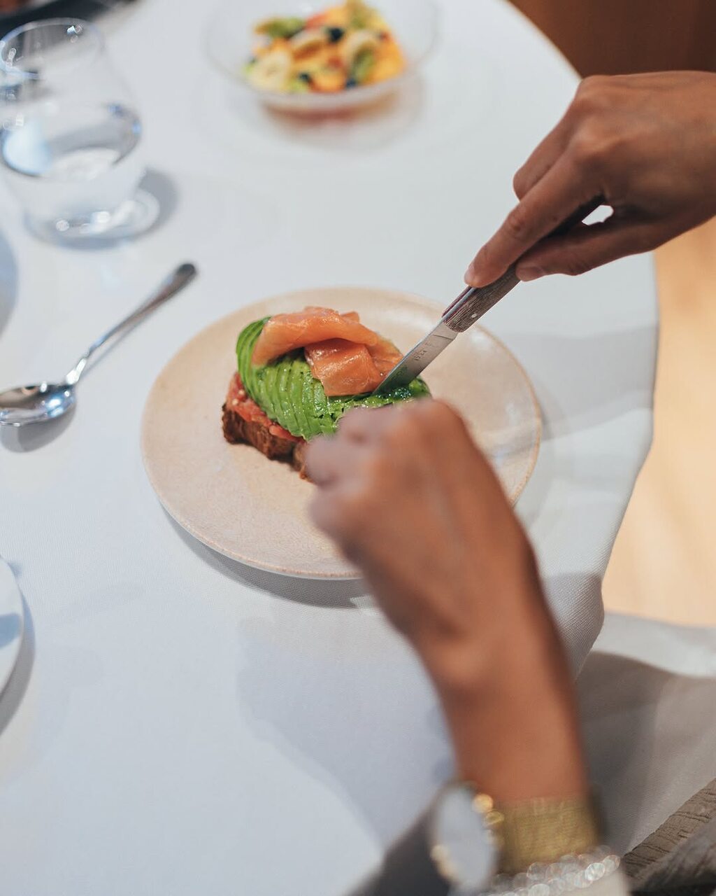 san sebasti&aacute;n desayunar