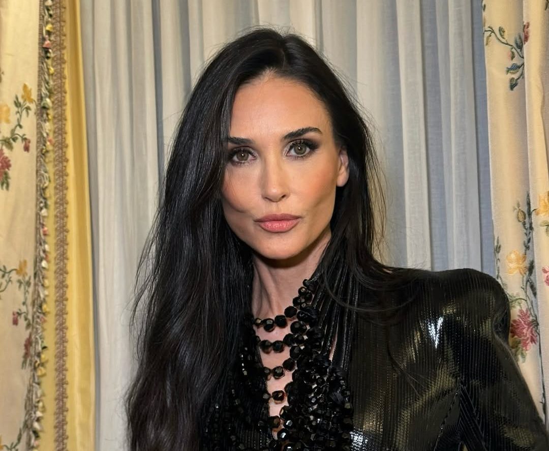 Demi Moore