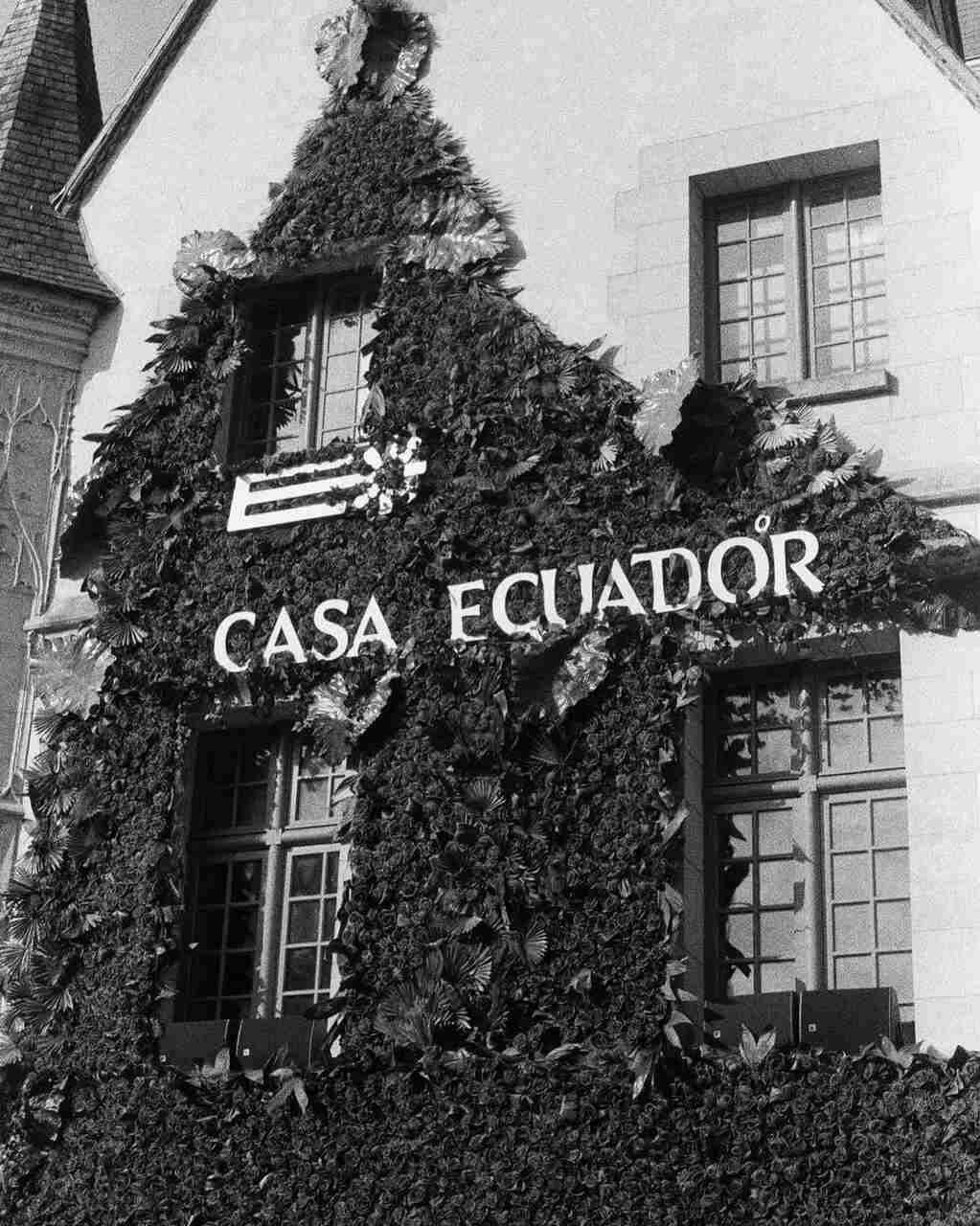 casa ecuador