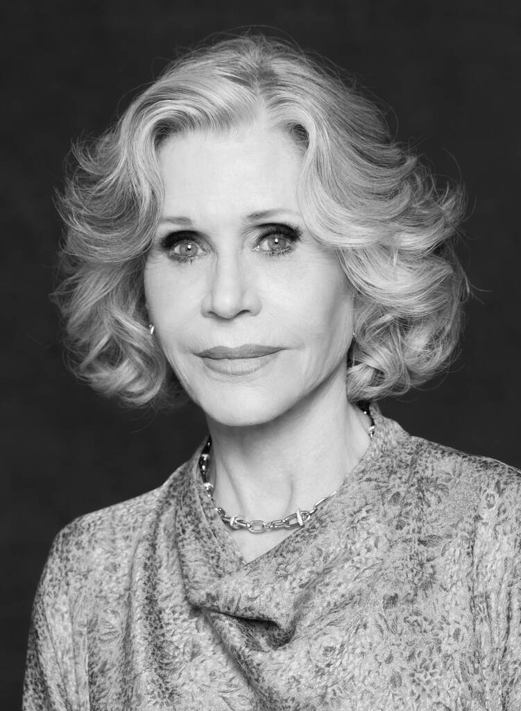 Jane Fonda