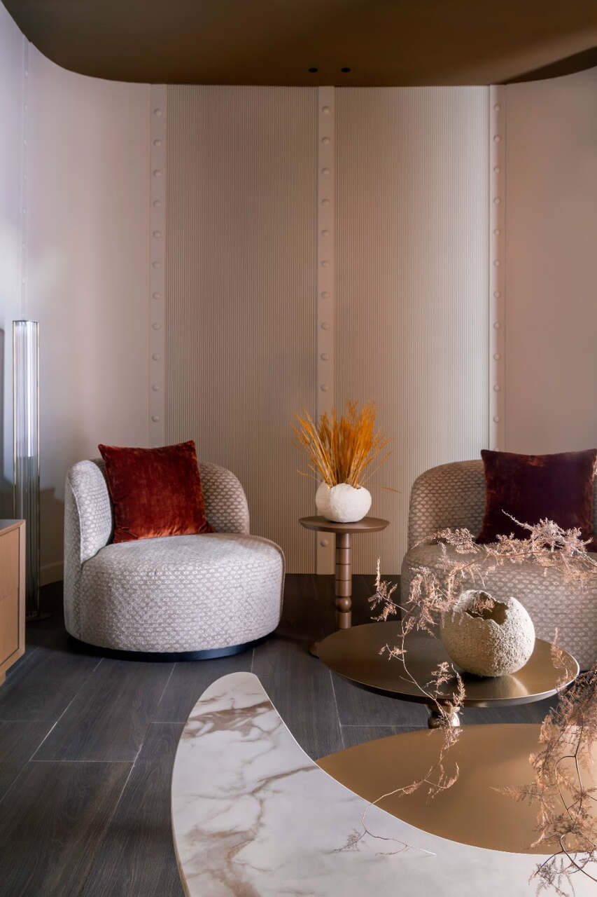 miad, decoraci&oacute;n