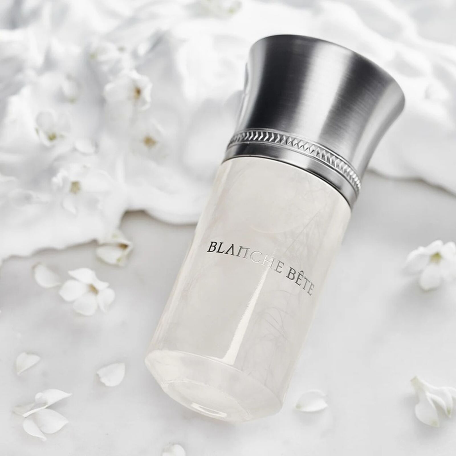 Perfume Blanche B&ecirc;te de Abanuc