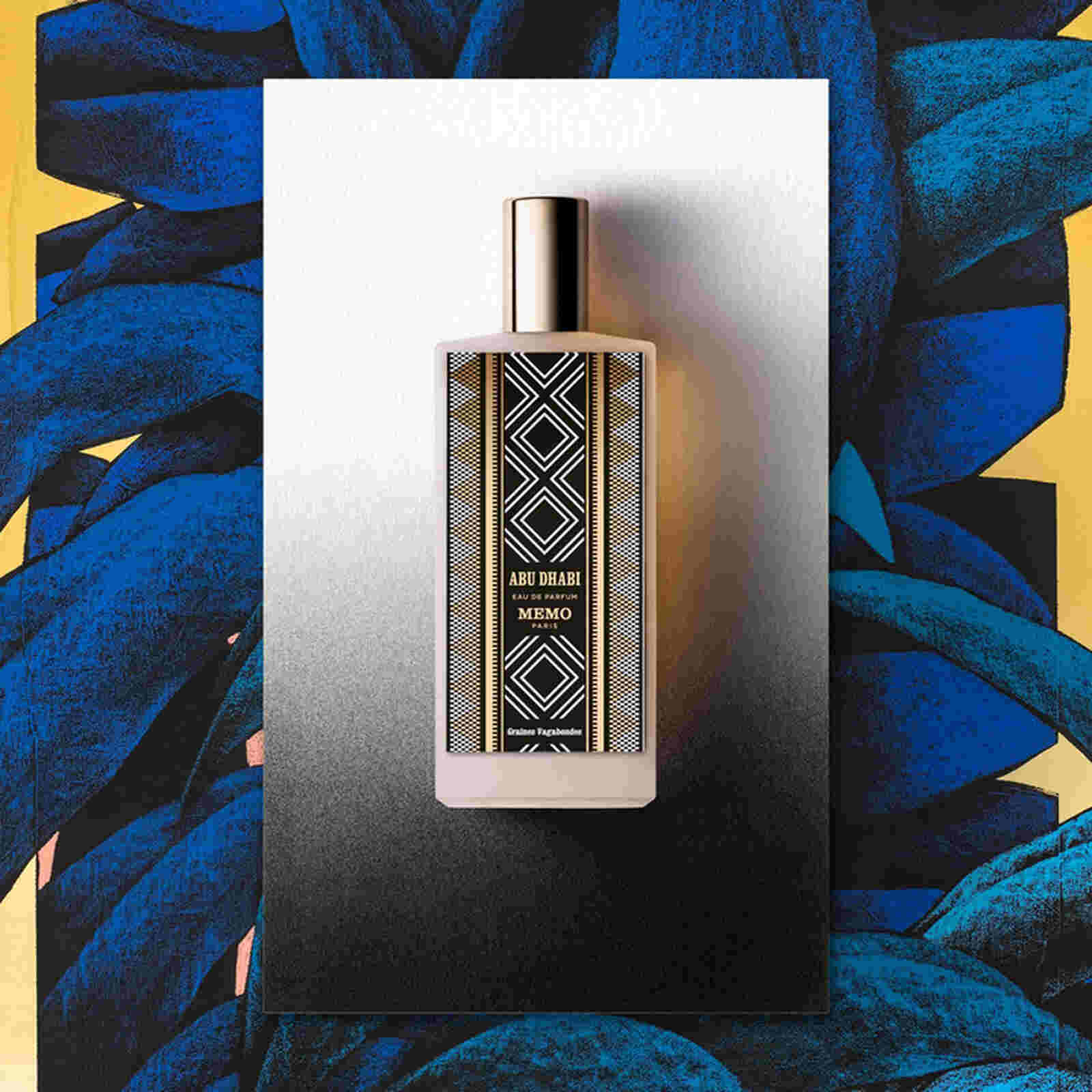 Perfume Abu Dhabi de Memo para el D&iacute;a del Padre