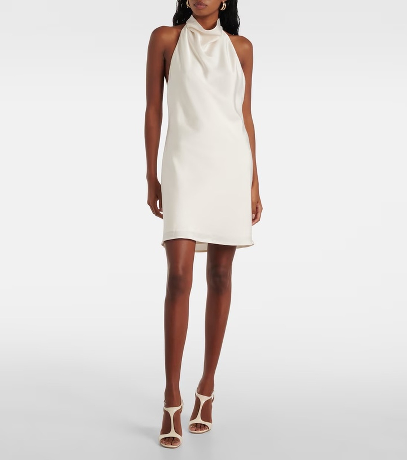 Vestido de Rotate que llevar&iacute;a Sharon Stone