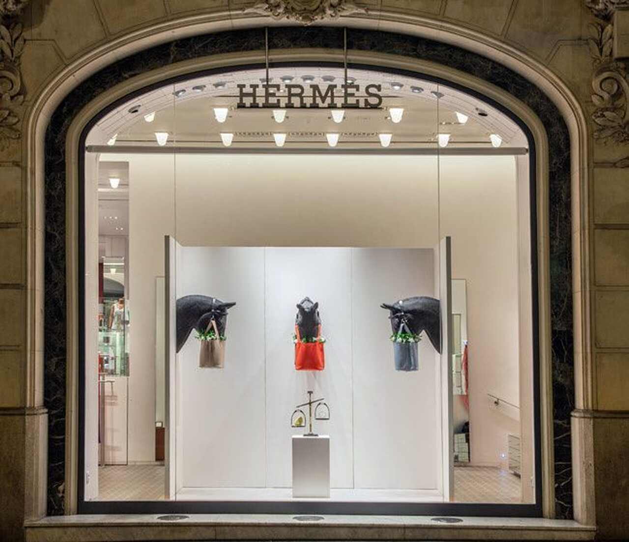 Herm&egrave;s