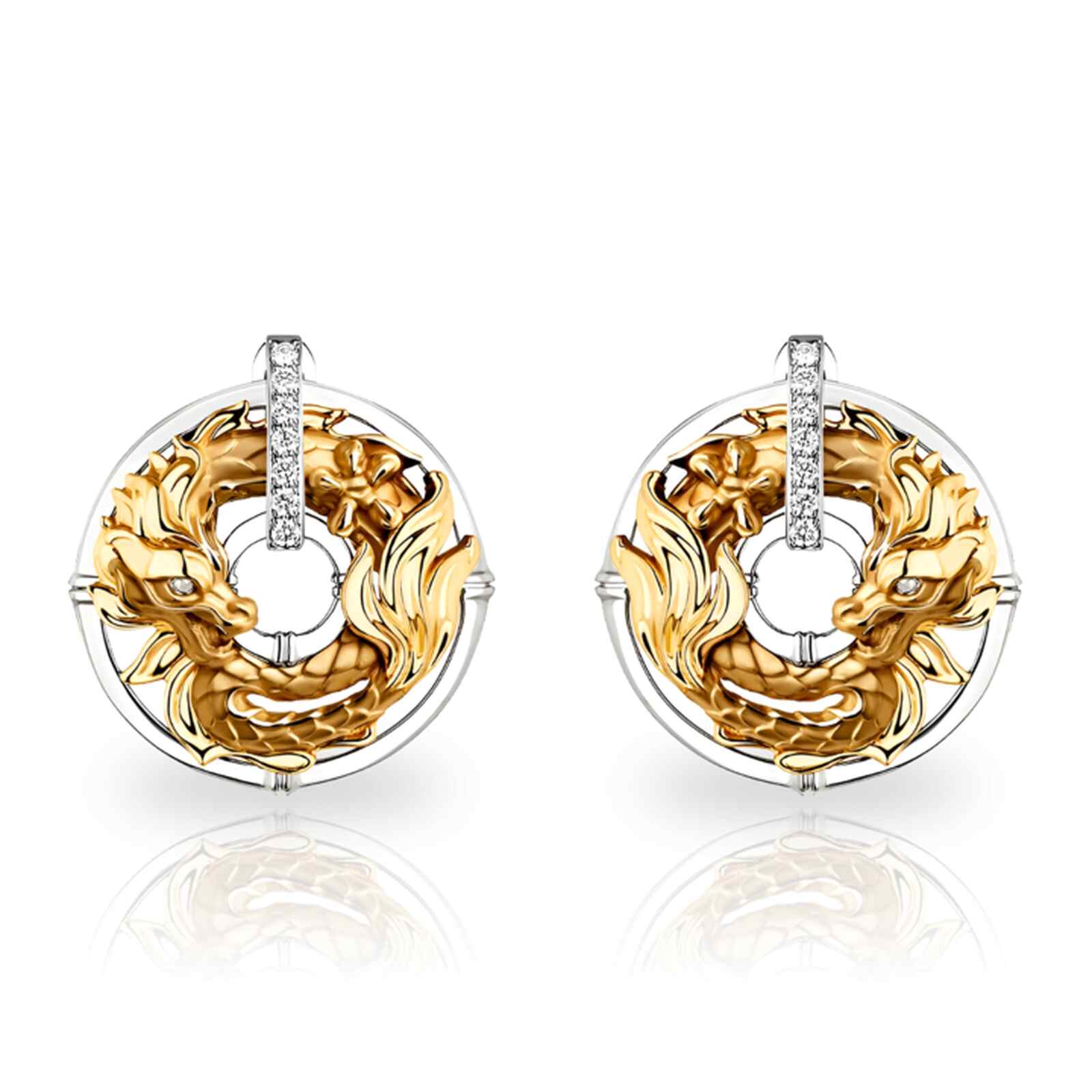 Pendientes de Carrera y Carrera