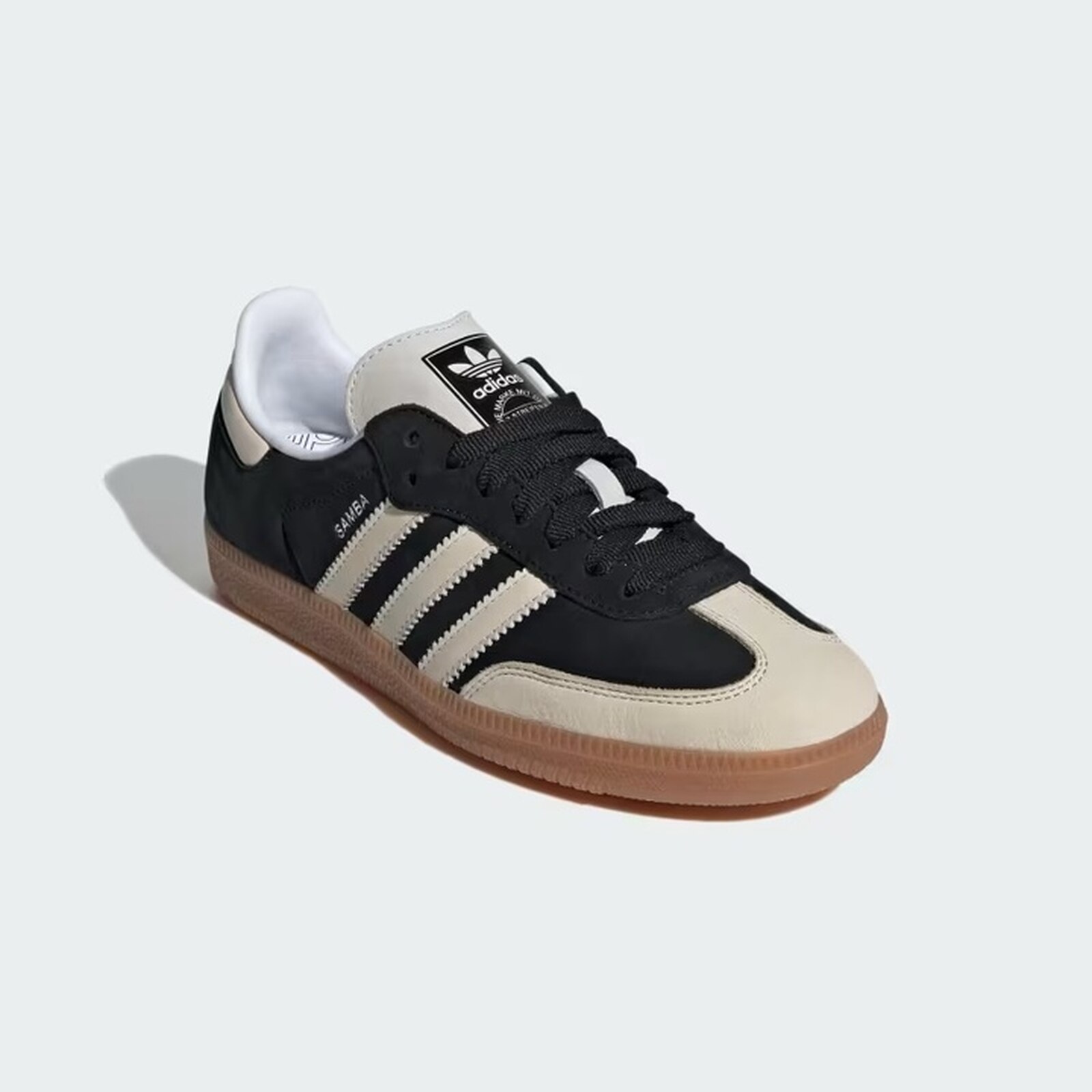 Nuevas Adidas Samba OG