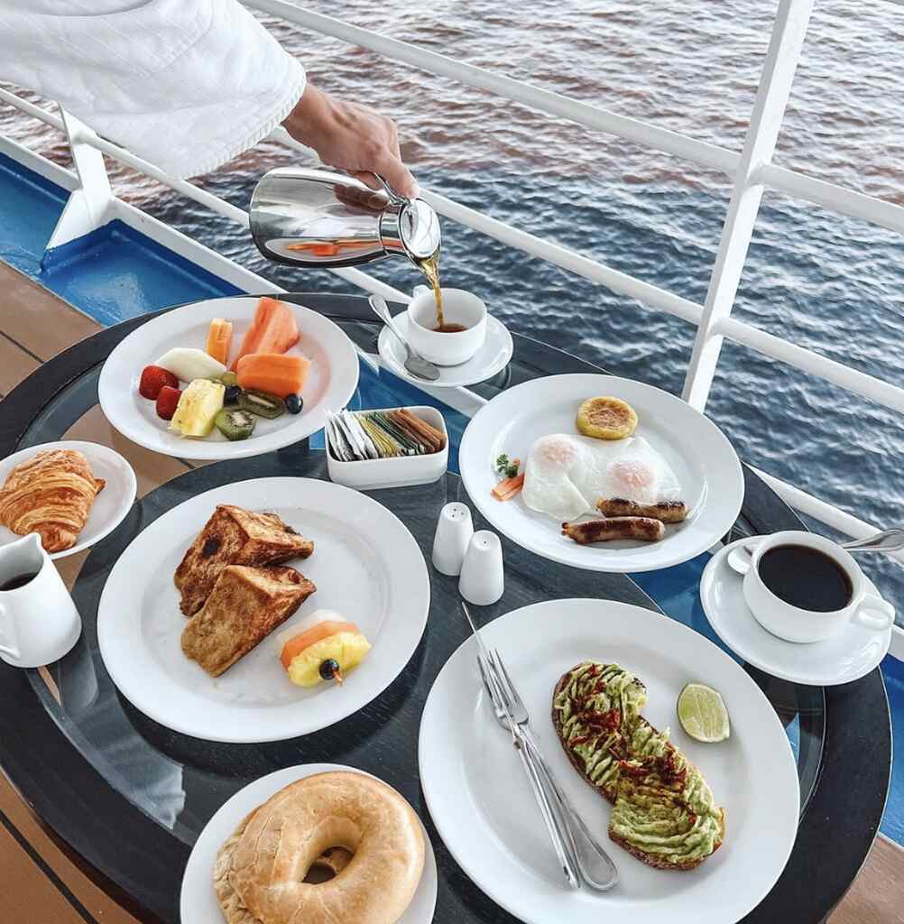 Crucero