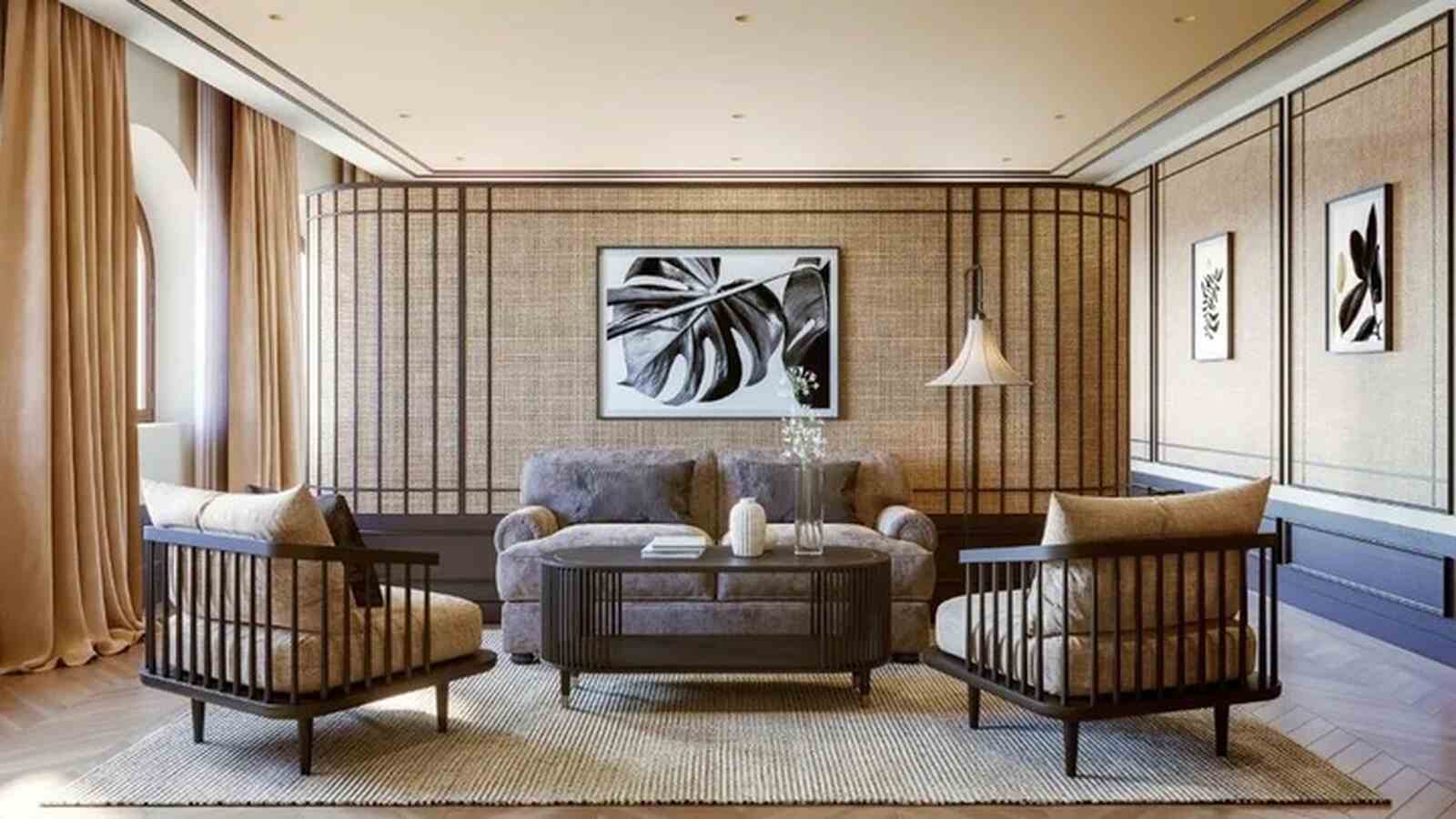 Suite del hotel CoolRooms de asturiar para el d&iacute;a del padre