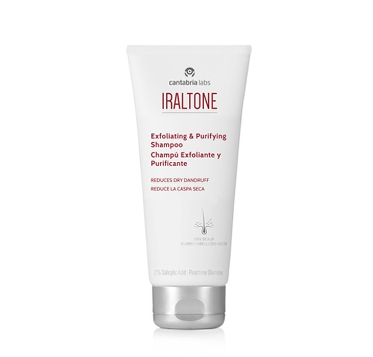 exfoliante tendencias cuidados m&aacute;s de 50