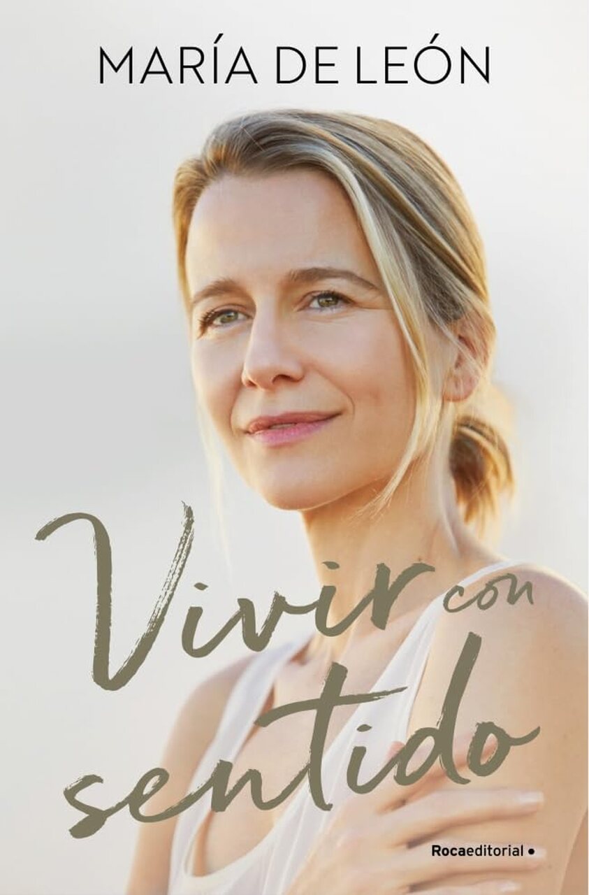 maria de leon vivir con sentido