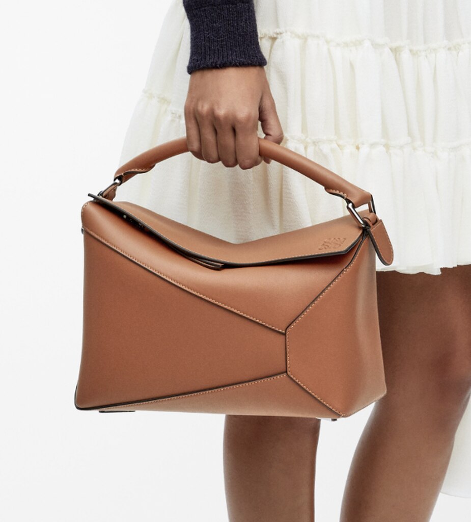 Bolso puzzle Loewe